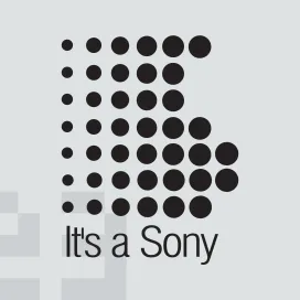 Its a sony 02